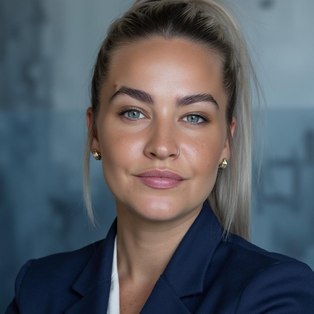 Lorena Haueis