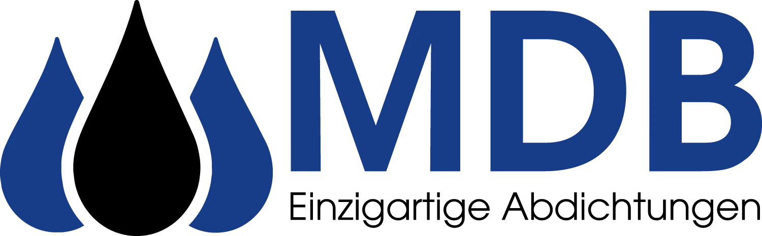 MDB Abdichtungs GmbH Logo